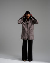 Gray City Suit